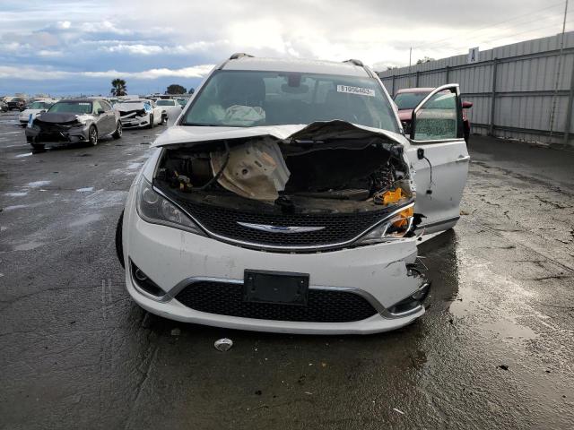 2C4RC1BG0HR532641 | 2017 CHRYSLER PACIFICA T