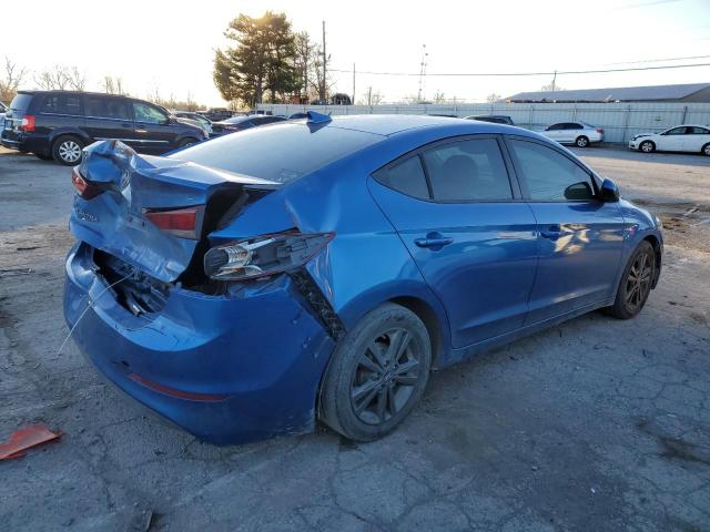 Vin: 5npd84lf9hh066515, lot: 78703293, hyundai elantra se 20173