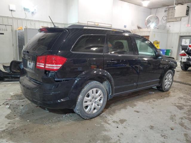 Vin: 3c4pdcab9ht587494, lot: 46933214, dodge journey se 20173