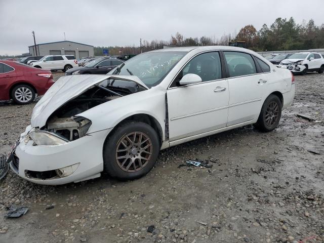 2G1WU58R579319949 | 2007 Chevrolet impala ltz