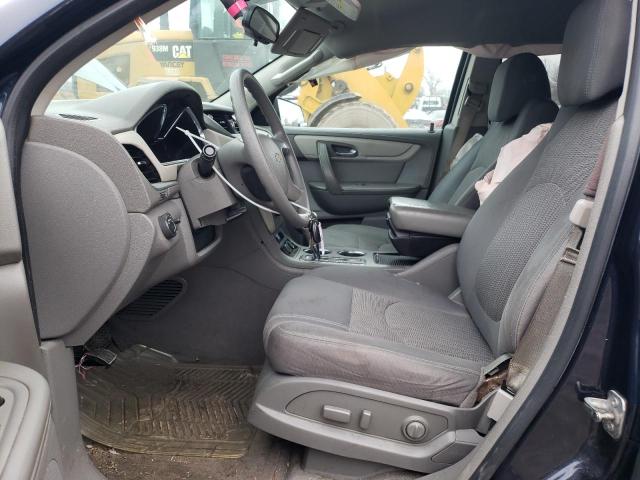 2016 Chevrolet Traverse - Image 7