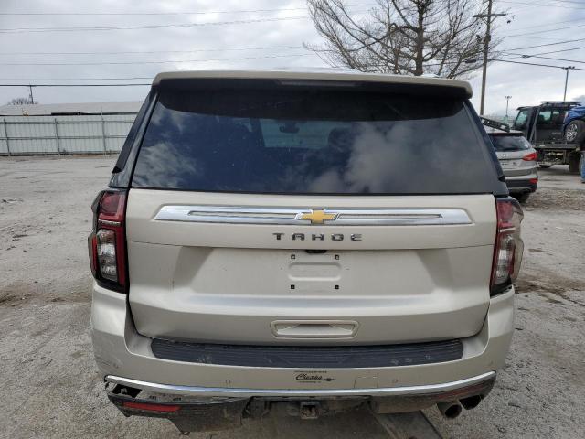 1GNSKTKL7MR279239 | 2021 CHEVROLET TAHOE K150