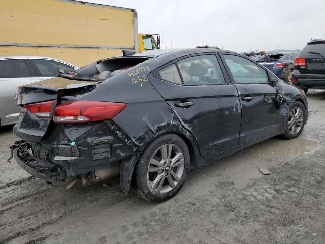 5NPD84LF6JH374778 | 2018 Hyundai elantra sel