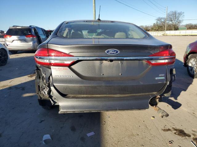 3FA6P0HD2JR258038 | 2018 Ford fusion se