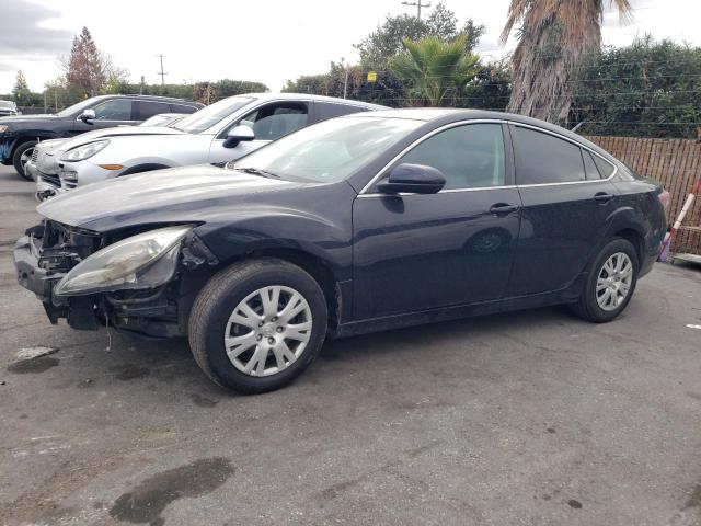 Vin: 1yvhz8bh8c5m42164, lot: 79394283, mazda 6 i 20121