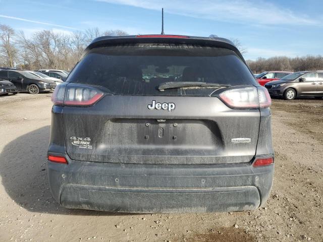 1C4PJMLB2KD301753 | 2019 JEEP CHEROKEE L