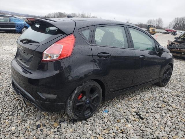 3FADP4GX7JM123094 | 2018 FORD FIESTA ST