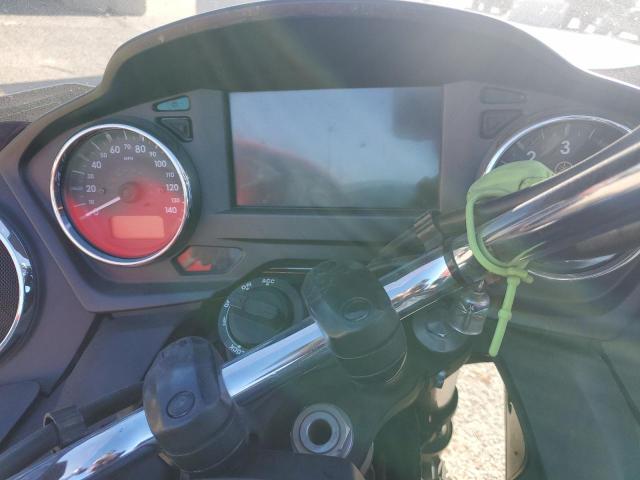 2018 YAMAHA XV1900 FD JYAVP38Y0JA000214