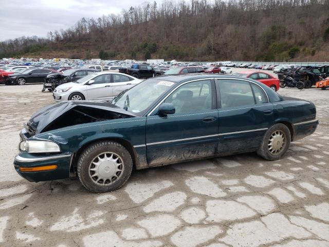 1999 Buick Park Avenue 