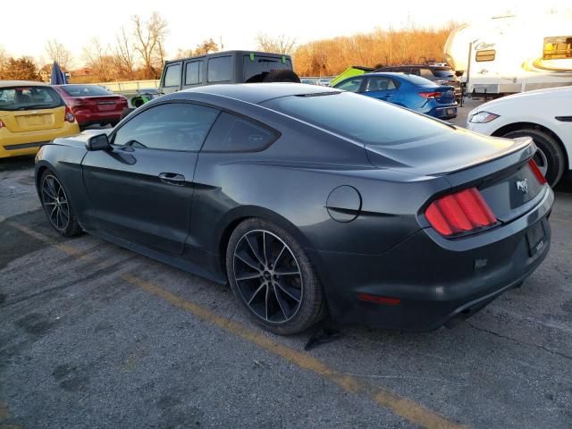 1FA6P8TH4G5303209 | 2016 FORD MUSTANG