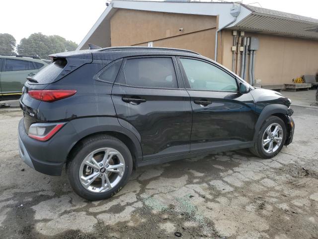 KM8K6CAB3PU995784 | 2023 HYUNDAI KONA SEL