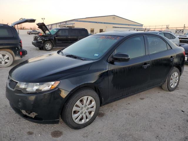 2012 Kia Forte LX