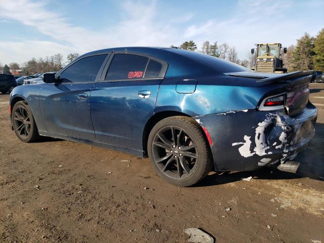 2C3CDXBG1JH148020 | 2018 DODGE CHARGER