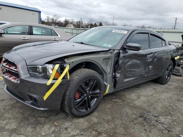 2014 Dodge Charger SXT