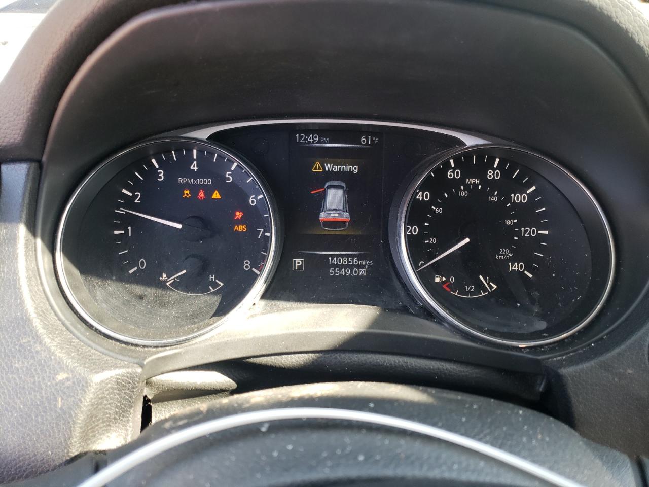 5N1AT2MT1EC818110 2014 Nissan Rogue S 5N1AT2MT1EC818110 2014 Nissan Rogue S