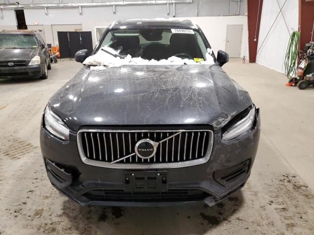 YV4A22PK9M1686229 2021 VOLVO XC90, photo no. 5