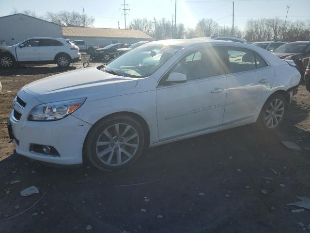 2013 Chevrolet Malibu 