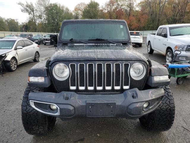 1C4HJXEN1KW593171 | 2019 JEEP WRANGLER U