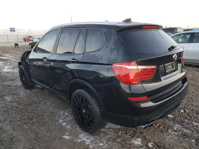 5UXWX9C59F0D54790 2015 BMW X3, photo no. 2