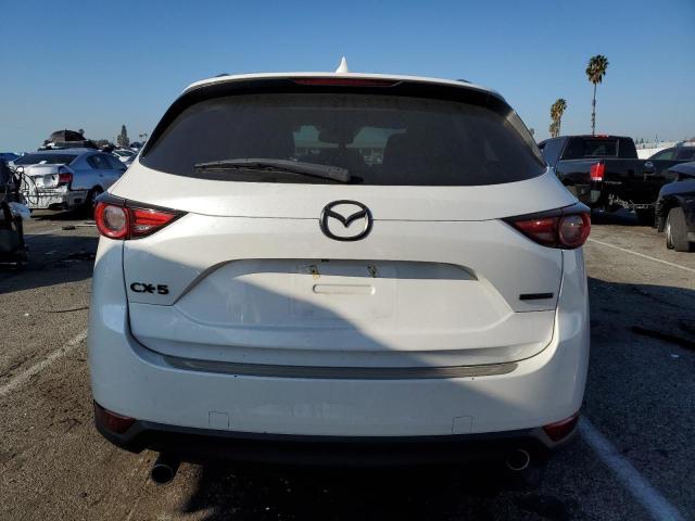 JM3KFADM8L0759890 | 2020 MAZDA CX-5 GRAND