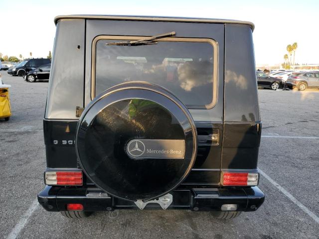 WDCYR49E27X168068 2007 Mercedes-Benz G 500