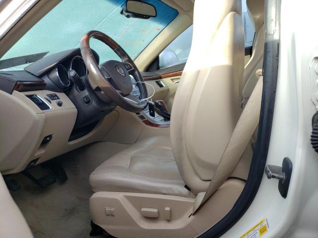 2008 Cadillac CTS - Image 7