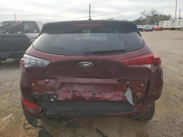 KM8J23A49GU076073 | 2016 HYUNDAI TUCSON SE