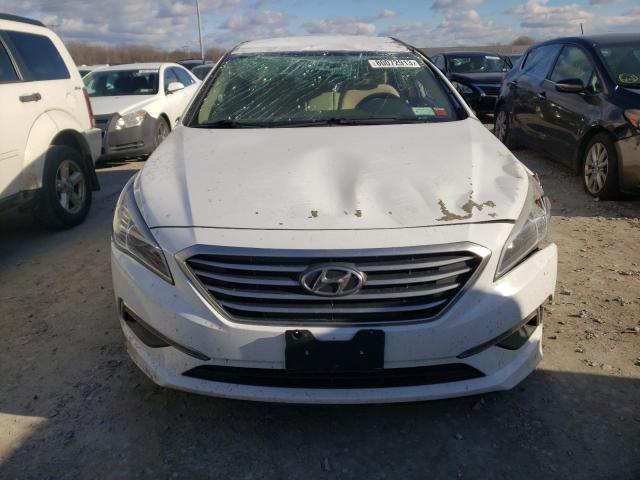 5NPE24AF3FH007210 | 2015 HYUNDAI SONATA SE