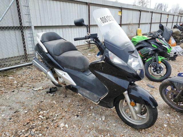 2013 HONDA FSC600 - JH2PF0140DK100051