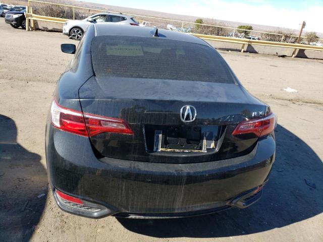 19UDE2F73JA001448 | 2018 ACURA ILX PREMIU