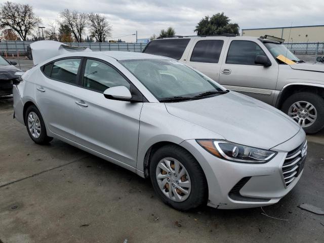 5NPD74LF5HH164721 | 2017 HYUNDAI ELANTRA SE