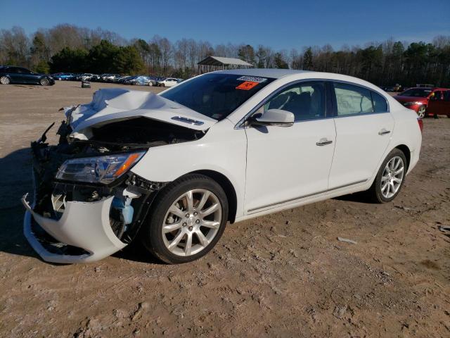 1G4GD5G38GF244739 | 2016 BUICK LACROSSE P