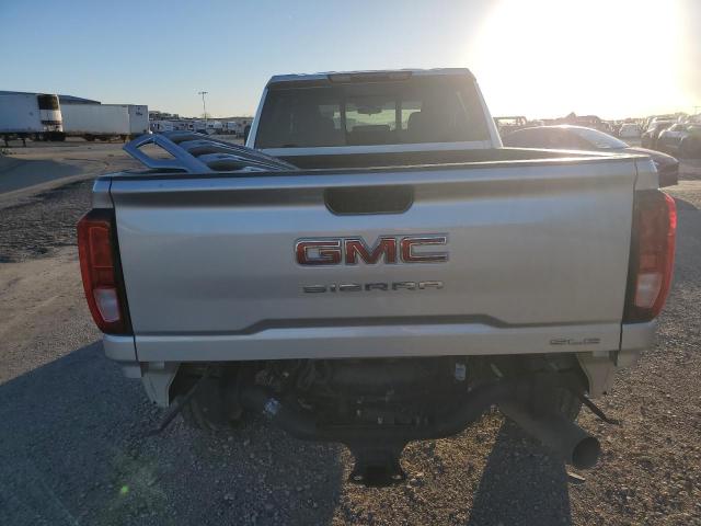 1GT48MEYXMF209166 | 2021 GMC SIERRA C25