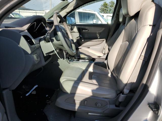 1GNKRJKD7EJ306416 | 2014 CHEVROLET TRAVERSE L