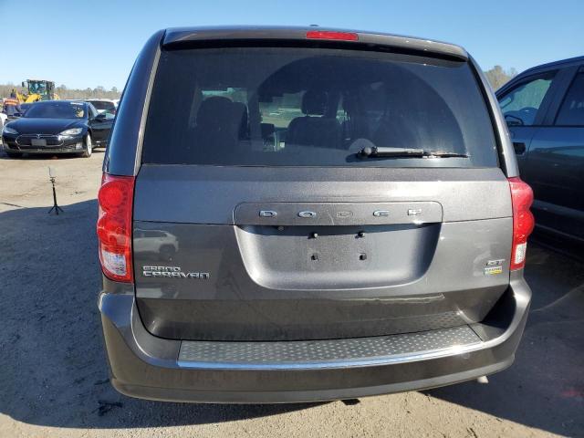 2C4RDGEG6KR595746 | 2019 Dodge grand caravan gt