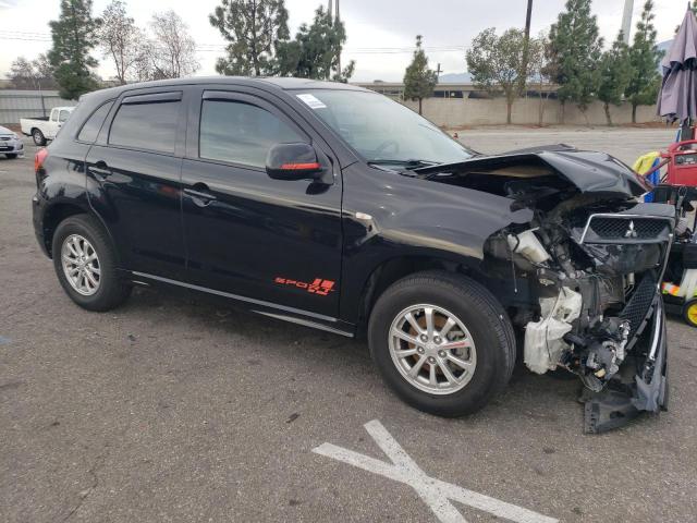 Vin: ja4ap3au2cz004824, lot: 82193913, mitsubishi outlander es 20124