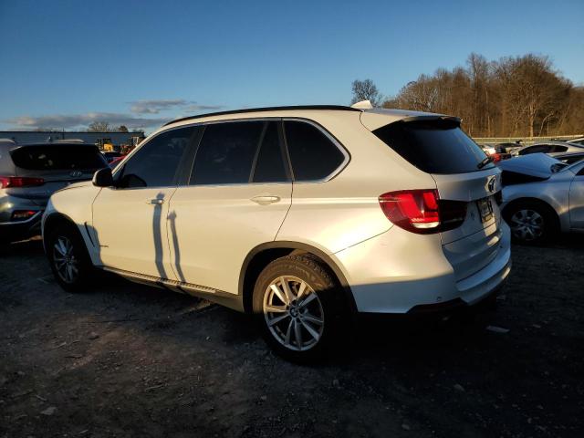 VIN 5UXKR0C56F0K63526 2015 BMW X5, Xdrive35I no.2