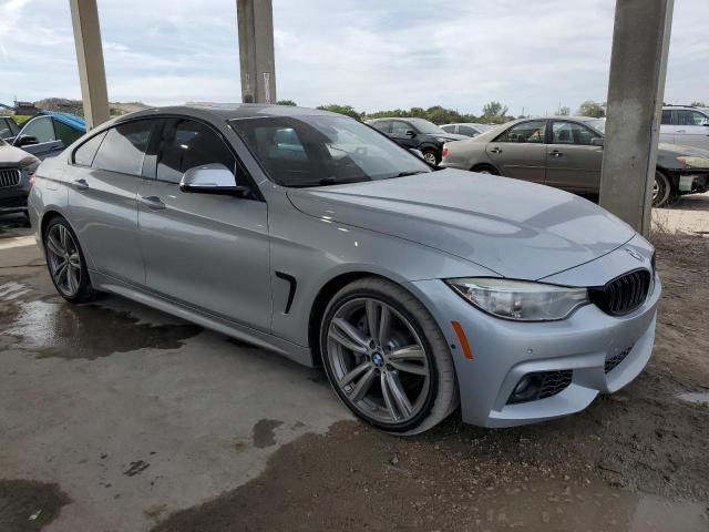 2016 BMW 435 I GRAN - WBA4B1C59GG242230