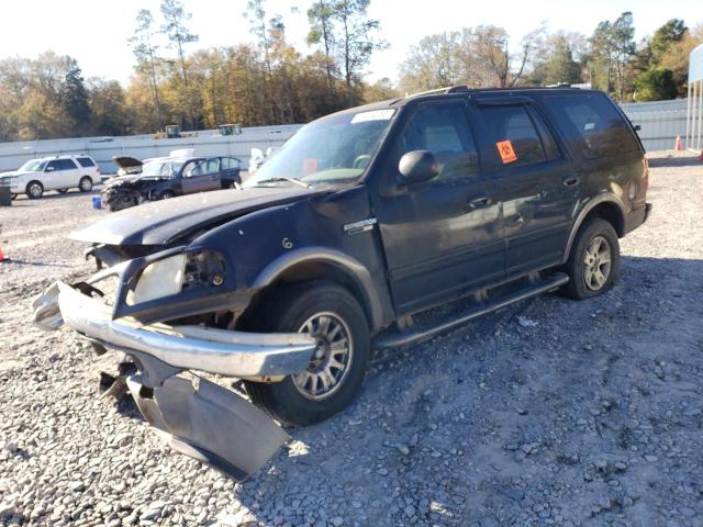 2001 Ford Expedition XLT