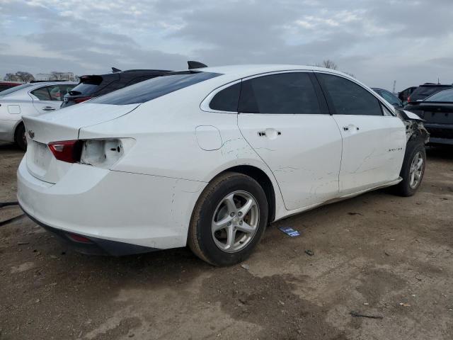 1G1ZC5ST1HF241263 | 2017 CHEVROLET MALIBU LS