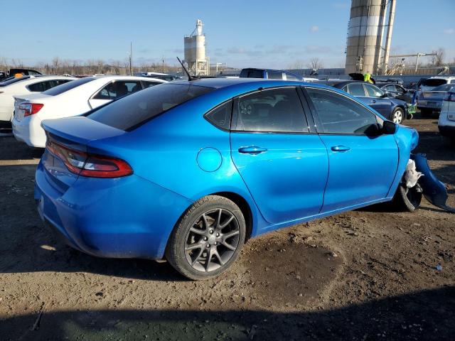 1C3CDFAA1GD623890 | 2016 DODGE DART SE