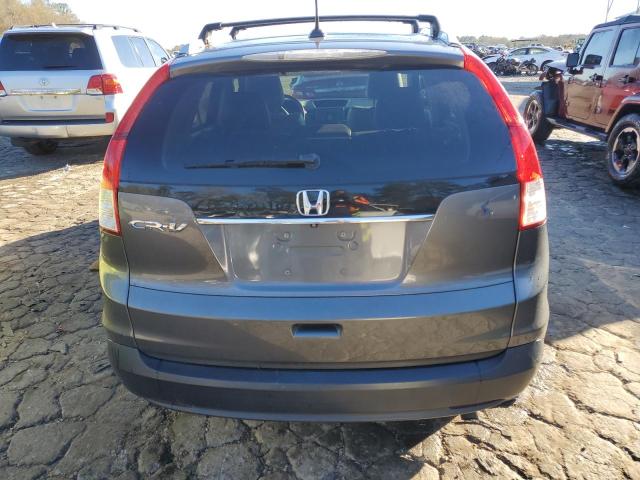 2HKRM3H72EH526672 | 2014 HONDA CR-V EXL