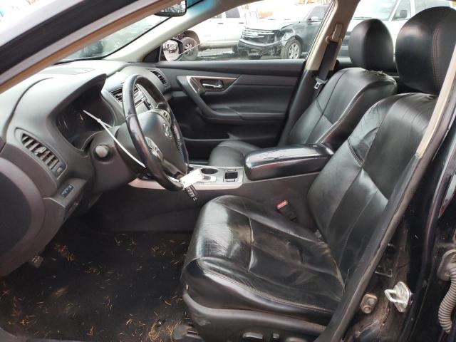 1N4AL3AP3DN530017 Nissan ALTIMA 2.5