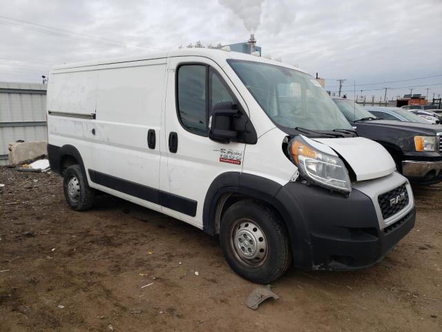 3C6TRVAG8KE532142 | 2019 RAM PROMASTER