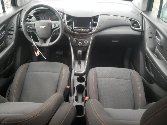 KL7CJKSB3MB306394 | 2021 CHEVROLET TRAX LS