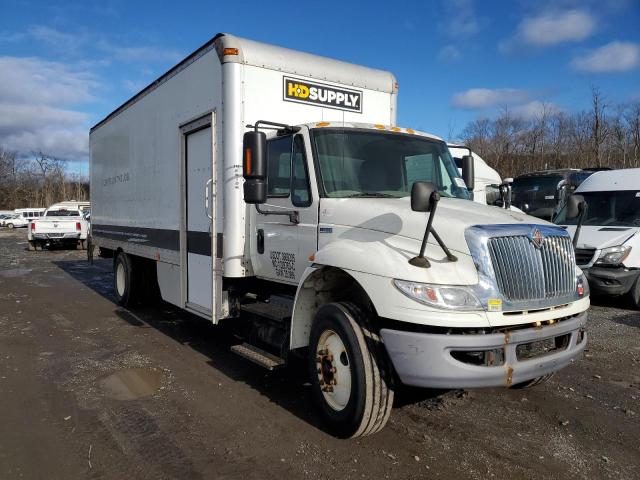 2014 INTERNATIONAL 4000 4300 LP for Sale | NY - NEWBURGH | Thu. Jan 04 ...