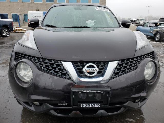 2016 NISSAN JUKE S - JN8AF5MV1GT650359