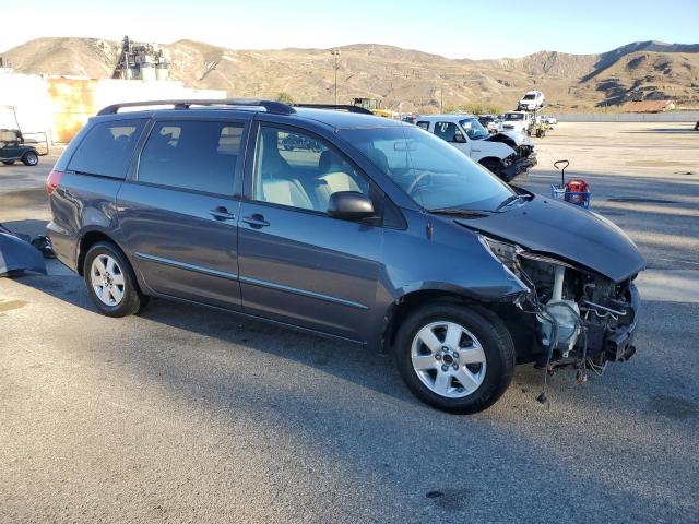 2008 Toyota Sienna - Image 4