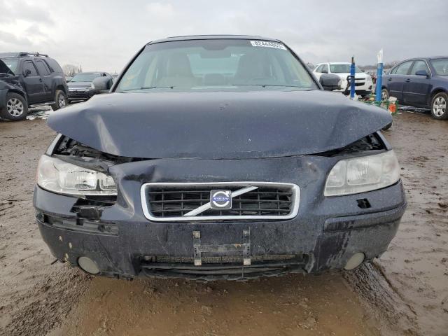 2007 Volvo S60 2.5T VIN: YV1RS592972642115 Lot: 82444863