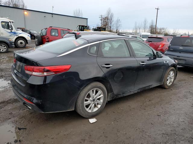 5XXGT4L31GG120885 | 2016 KIA OPTIMA LX